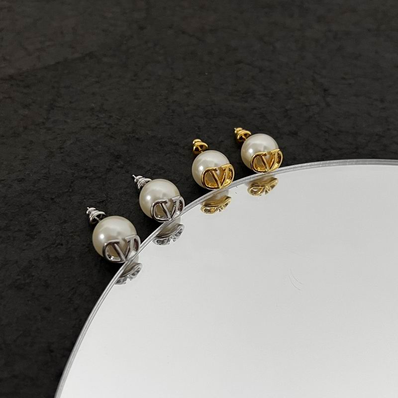 Valentino earring 05lyx105 (9)